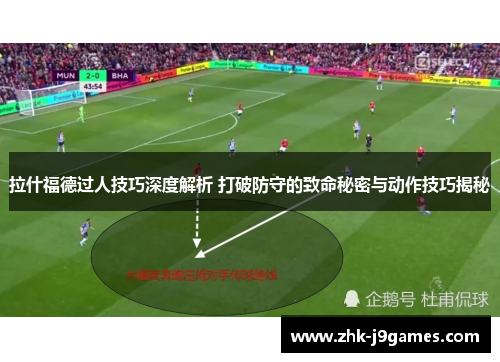 拉什福德过人技巧深度解析 打破防守的致命秘密与动作技巧揭秘