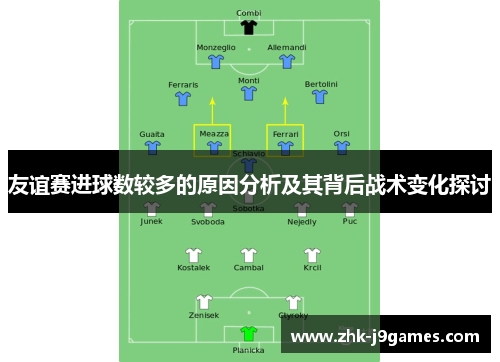 友谊赛进球数较多的原因分析及其背后战术变化探讨