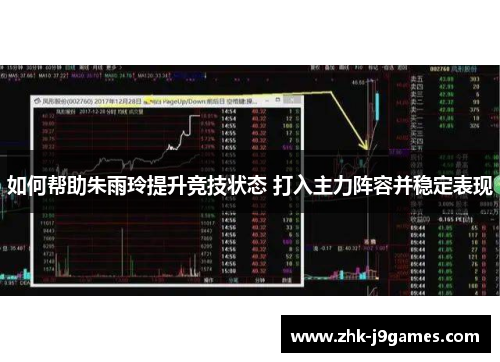 如何帮助朱雨玲提升竞技状态 打入主力阵容并稳定表现